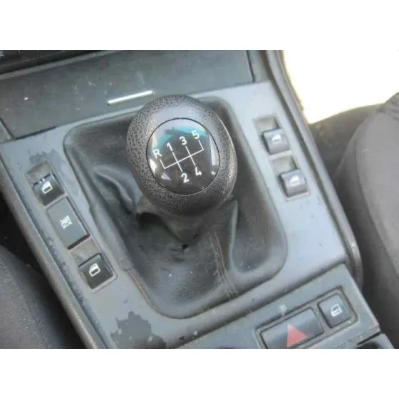 BMW SERIE 3 BERLINA (E46) '1998 316I PLATA