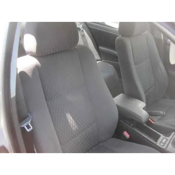 BMW SERIE 3 BERLINA (E46) '1998 316I PLATA