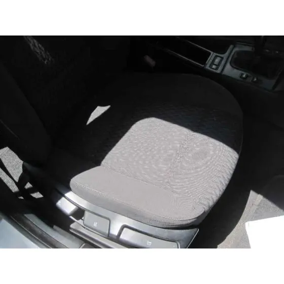BMW SERIE 3 BERLINA (E46) '1998 316I PLATA