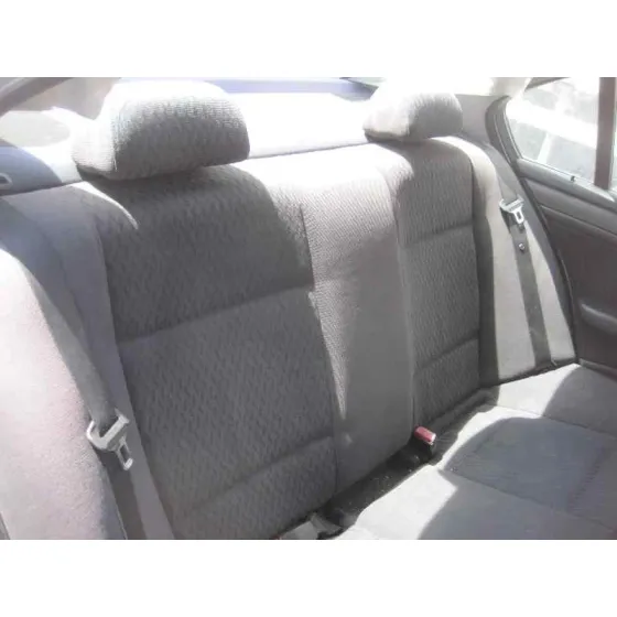 BMW SERIE 3 BERLINA (E46) '1998 316I PLATA