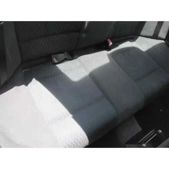 BMW SERIE 3 BERLINA (E46) '1998 316I PLATA