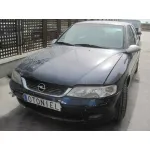 OPEL VECTRA B BERLINA OPEL VECTRA B BERLINA '2000 BASICO (1999->) AZUL 1995