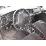 OPEL VECTRA B BERLINA OPEL VECTRA B BERLINA '2000 BASICO (1999->) AZUL 1995