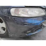 OPEL VECTRA B BERLINA OPEL VECTRA B BERLINA '2000 BASICO (1999->) AZUL 1995