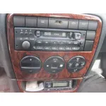 OPEL VECTRA B BERLINA OPEL VECTRA B BERLINA '2000 BASICO (1999->) AZUL 1995