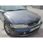 OPEL VECTRA B BERLINA OPEL VECTRA B BERLINA '2000 BASICO (1999->) AZUL 1995