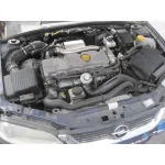 OPEL VECTRA B BERLINA OPEL VECTRA B BERLINA '2000 BASICO (1999->) AZUL 1995