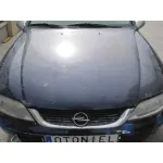 OPEL VECTRA B BERLINA OPEL VECTRA B BERLINA '2000 BASICO (1999->) AZUL 1995