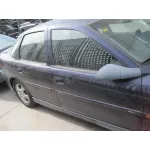 OPEL VECTRA B BERLINA OPEL VECTRA B BERLINA '2000 BASICO (1999->) AZUL 1995