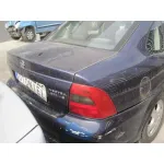 OPEL VECTRA B BERLINA OPEL VECTRA B BERLINA '2000 BASICO (1999->) AZUL 1995