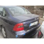 OPEL VECTRA B BERLINA OPEL VECTRA B BERLINA '2000 BASICO (1999->) AZUL 1995