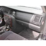 OPEL VECTRA B BERLINA OPEL VECTRA B BERLINA '2000 BASICO (1999->) AZUL 1995