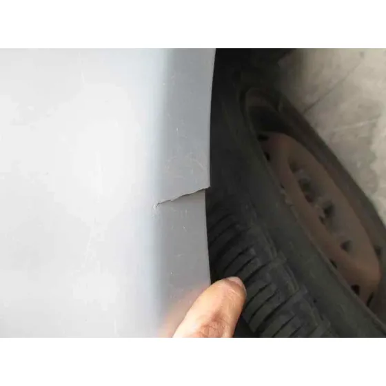 RENAULT CLIO II FASE I (B/CBO) '1999 1.9 DIESEL GRIS CLARO