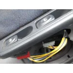 RENAULT CLIO II FASE I (B/CBO) '1999 1.9 DIESEL GRIS CLARO
