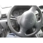 RENAULT CLIO II FASE I (B/CBO) '1999 1.9 DIESEL GRIS CLARO