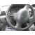 RENAULT CLIO II FASE I (B/CBO) '1999 1.9 DIESEL GRIS CLARO