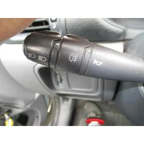 RENAULT CLIO II FASE I (B/CBO) '1999 1.9 DIESEL GRIS CLARO