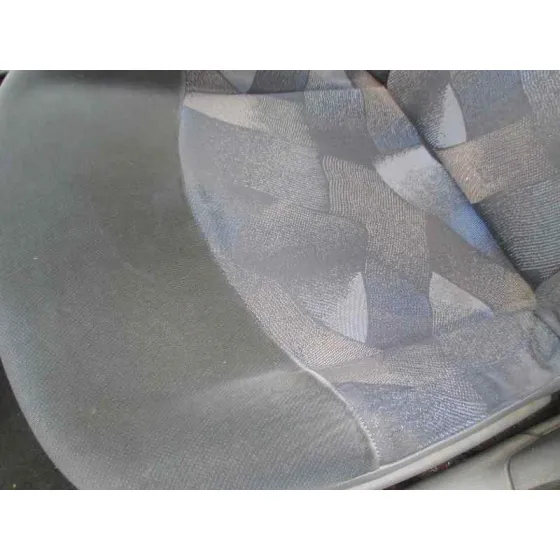 RENAULT CLIO II FASE I (B/CBO) '1999 1.9 DIESEL GRIS CLARO