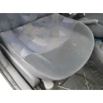 RENAULT CLIO II FASE I (B/CBO) '1999 1.9 DIESEL GRIS CLARO