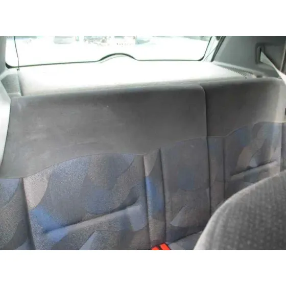 RENAULT CLIO II FASE I (B/CBO) '1999 1.9 DIESEL GRIS CLARO