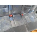 RENAULT CLIO II FASE I (B/CBO) '1999 1.9 DIESEL GRIS CLARO