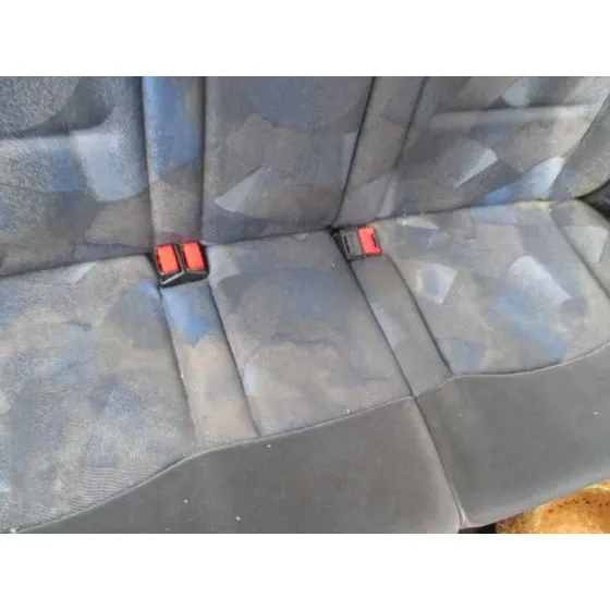 RENAULT CLIO II FASE I (B/CBO) '1999 1.9 DIESEL GRIS CLARO