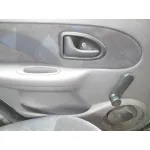 RENAULT CLIO II FASE I (B/CBO) '1999 1.9 DIESEL GRIS CLARO