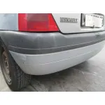 RENAULT CLIO II FASE I (B/CBO) '1999 1.9 DIESEL GRIS CLARO