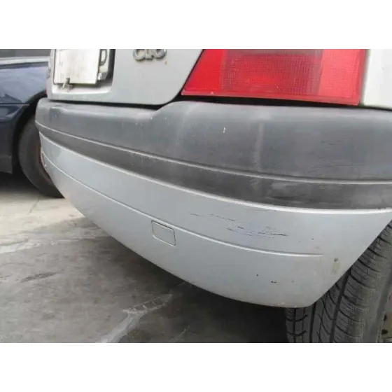 RENAULT CLIO II FASE I (B/CBO) '1999 1.9 DIESEL GRIS CLARO