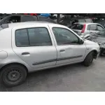 RENAULT CLIO II FASE I (B/CBO) '1999 1.9 DIESEL GRIS CLARO