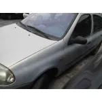 RENAULT CLIO II FASE I (B/CBO) '1999 1.9 DIESEL GRIS CLARO