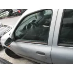 RENAULT CLIO II FASE I (B/CBO) '1999 1.9 DIESEL GRIS CLARO