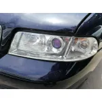 AUDI A4 BERLINA (B5) '2000 1.8 AZUL