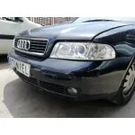 AUDI A4 BERLINA (B5) '2000 1.8 AZUL