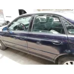 AUDI A4 BERLINA (B5) '2000 1.8 AZUL