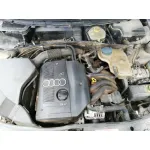 AUDI A4 BERLINA (B5) '2000 1.8 AZUL