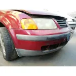 VOLKSWAGEN PASSAT BERLINA (3B2) VOLKSWAGEN PASSAT BERLINA (3B2) '1997 COMFORTLINE ROJO 1996