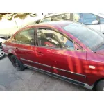 VOLKSWAGEN PASSAT BERLINA (3B2) VOLKSWAGEN PASSAT BERLINA (3B2) '1997 COMFORTLINE ROJO 1996