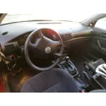 VOLKSWAGEN PASSAT BERLINA (3B2) VOLKSWAGEN PASSAT BERLINA (3B2) '1997 COMFORTLINE ROJO 1996