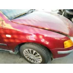 VOLKSWAGEN PASSAT BERLINA (3B2) VOLKSWAGEN PASSAT BERLINA (3B2) '1997 COMFORTLINE ROJO 1996