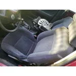 VOLKSWAGEN PASSAT BERLINA (3B2) VOLKSWAGEN PASSAT BERLINA (3B2) '1997 COMFORTLINE ROJO 1996