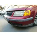 VOLKSWAGEN PASSAT BERLINA (3B2) VOLKSWAGEN PASSAT BERLINA (3B2) '1997 COMFORTLINE ROJO 1996
