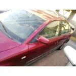VOLKSWAGEN PASSAT BERLINA (3B2) VOLKSWAGEN PASSAT BERLINA (3B2) '1997 COMFORTLINE ROJO 1996
