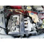 VOLKSWAGEN PASSAT BERLINA (3B2) VOLKSWAGEN PASSAT BERLINA (3B2) '1997 COMFORTLINE ROJO 1996
