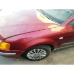 VOLKSWAGEN PASSAT BERLINA (3B2) '1997 COMFORTLINE ROJO