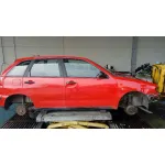SEAT IBIZA (6K1) SEAT IBIZA (6K1) '1999 SIGNO ROJO 1999