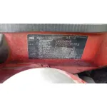 SEAT IBIZA (6K1) SEAT IBIZA (6K1) '1999 SIGNO ROJO 1999