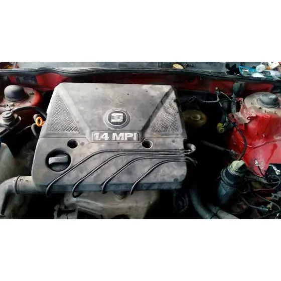SEAT IBIZA (6K1) '1999 SIGNO ROJO