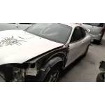 HYUNDAI COUPE (J2) HYUNDAI COUPE (J2) '1998 1.6 FX COUPE BLANCO 1997