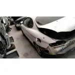 HYUNDAI COUPE (J2) HYUNDAI COUPE (J2) '1998 1.6 FX COUPE BLANCO 1997